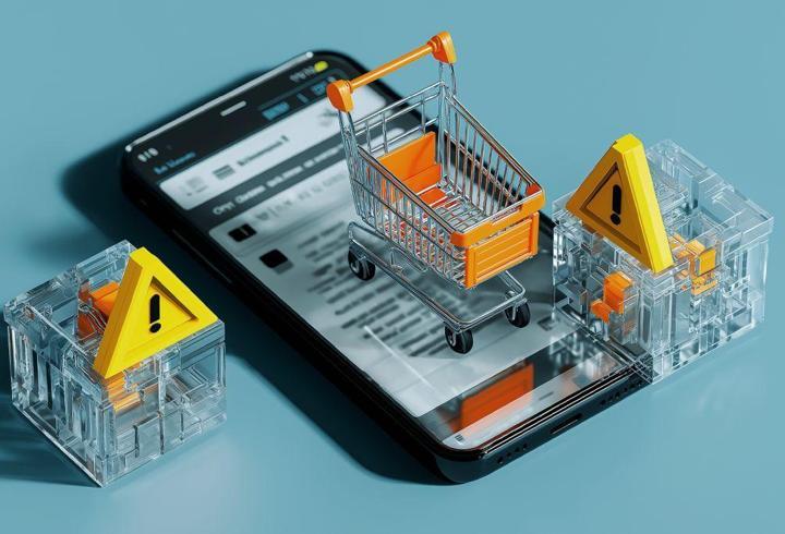 Dijitalleşmeyle birlikte alışveriş alışkanlıkları değişti