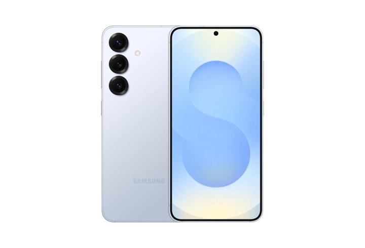 Galaxy S akıllı telefon fotoğrafçılığında standartları belirliyor