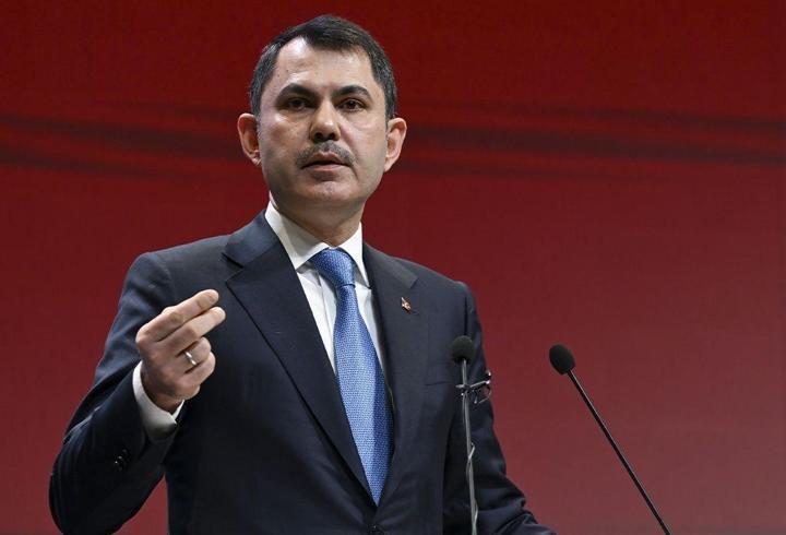 Bakan Kurum paylaştı: Bu başarı hikayesini sonuna kadar izlemek isteyeceksiniz