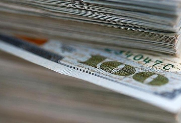 Kısa vadeli dış borçta sınırlı gerileme