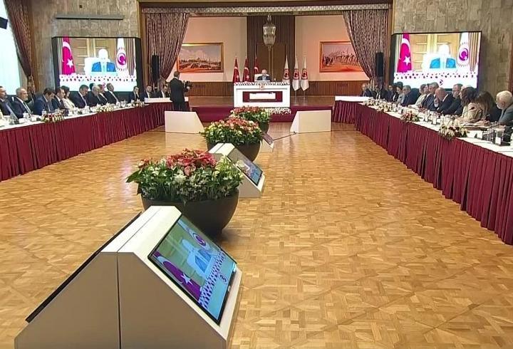 Komisyon raporu açıklandı, sonraki adım ne?