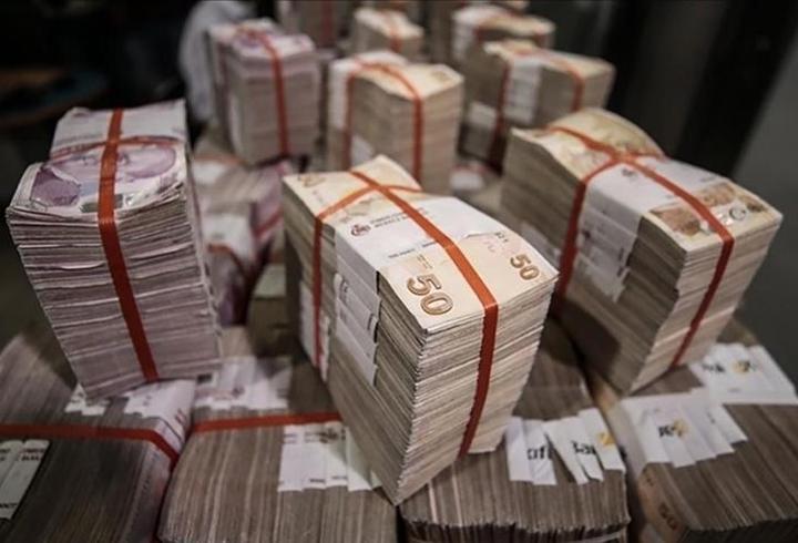 KKM bakiyesindeki düşüş devam ediyor