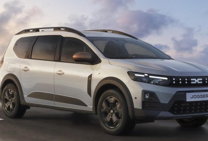 Yenilenen Dacia Ürün Ailesi Türkiye’ye Geliyor