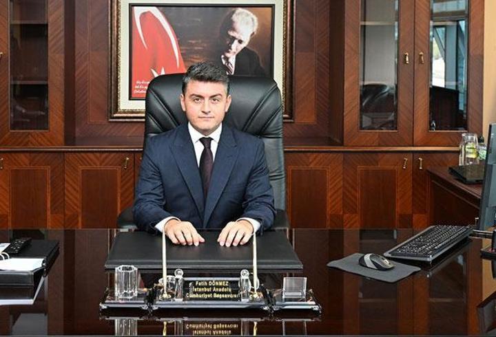 SON DAKİKA... İstanbul Cumhuriyet Başsavcısı belli oldu