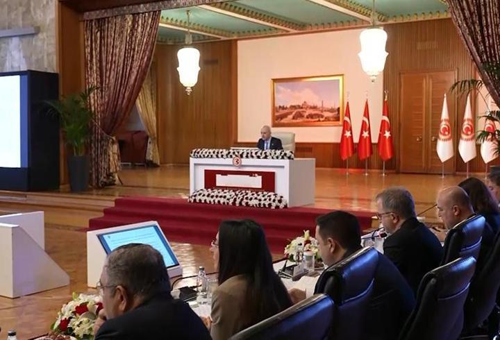 Terörsüz Türkiye siyasetin gündeminde