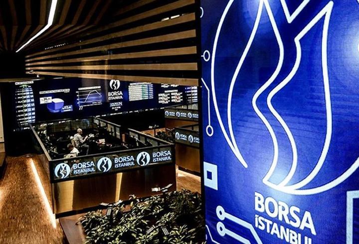 SON DAKİKA | Borsa günü düşüşle tamamladı