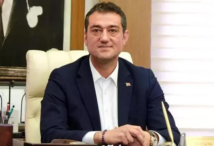 Giresun Belediye Başkanı Fuat Köse anjiyo oldu
