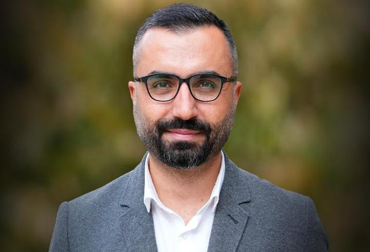 Gazeteci Alican Uludağ gözaltına alındı