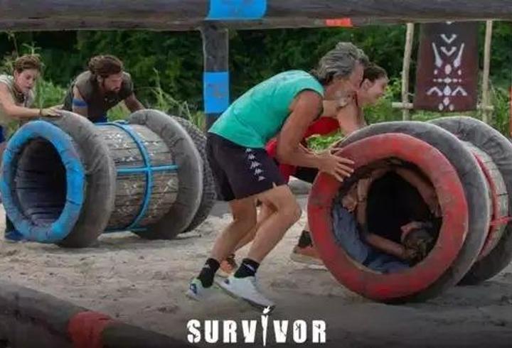 SURVİVOR 19 ŞUBAT ELEME ADAYI KİM OLDU? Survivor'da ödül oyununu hangi takım kazandı?