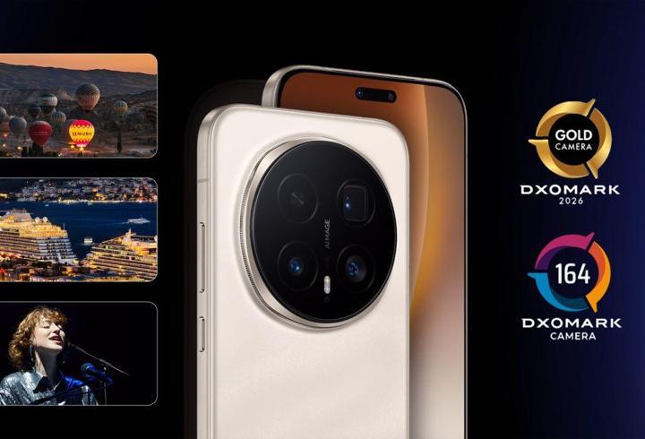 Profesyonel Fotoğrafçılığı Cebinize Taşıyan Yeni Amiral Gemisi