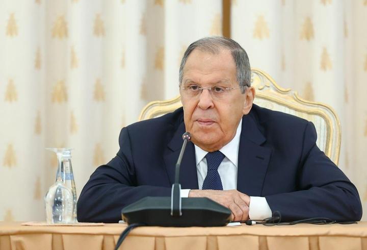 Lavrov ve Arakçi telefonda görüştü