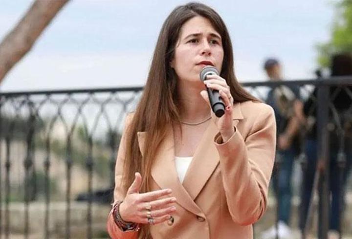 SON DAKİKA... Çeşme Belediye Başkanı Lal Denizli serbest bırakıldı