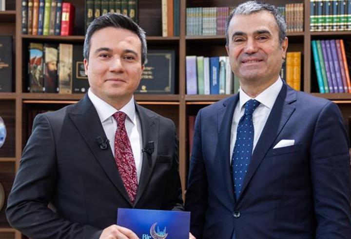 Ekranda Farklı Bir Soluk: ‘Bir Ramazan Akşamı’