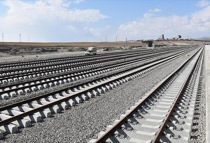 Demir yollarında yeni dönem: 38 hattın projesi tamamlandı