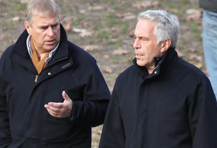 Epstein devlet sırlarını biliyor muydu?