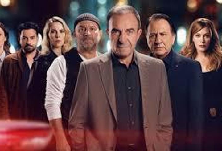 ARKA SOKAKLAR 740. BÖLÜM FULL İZLE: Kanal D Arka Sokaklar 740. bölüm full izleme linki