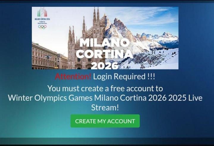 Kış oyunlarında siber dolandırıcılara dikkat