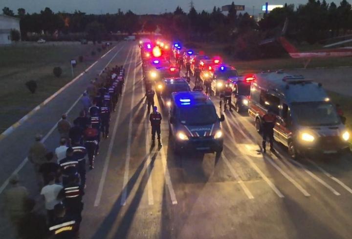 5 ilde narkotik operasyonu: 346 gözaltı
