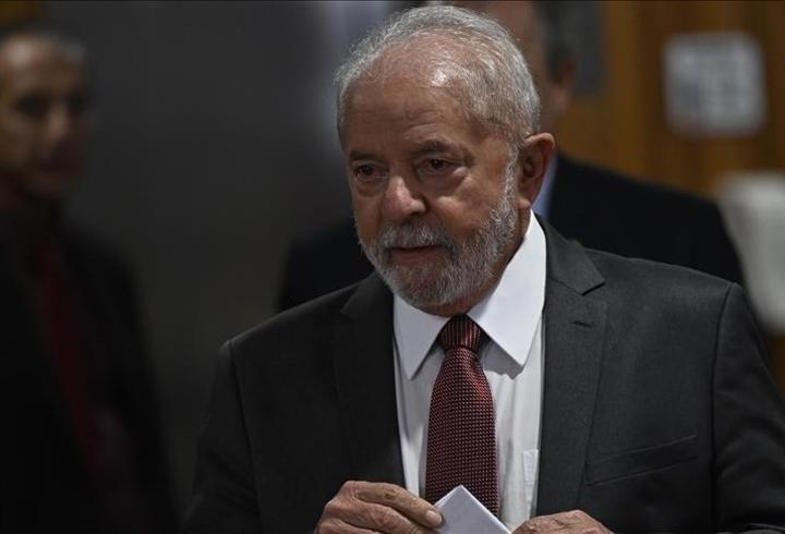 Lula’dan Maduro Mesajı: Yargılama Venezuela’da yapılmalı