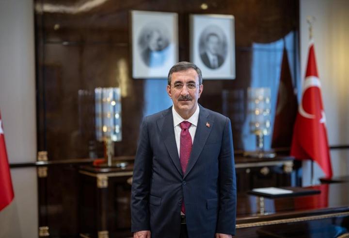 “Külliye’de Ramazan”a Davet
