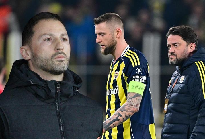 Fenerbahçe'den Skriniar için sıra dışı önlem