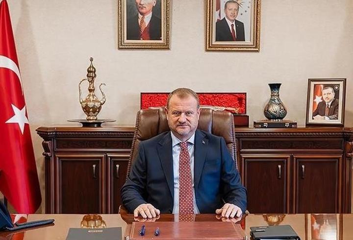 RTÜK Başkanı Daniş: Yayıncılıkta 3A formülünü esas alıyoruz