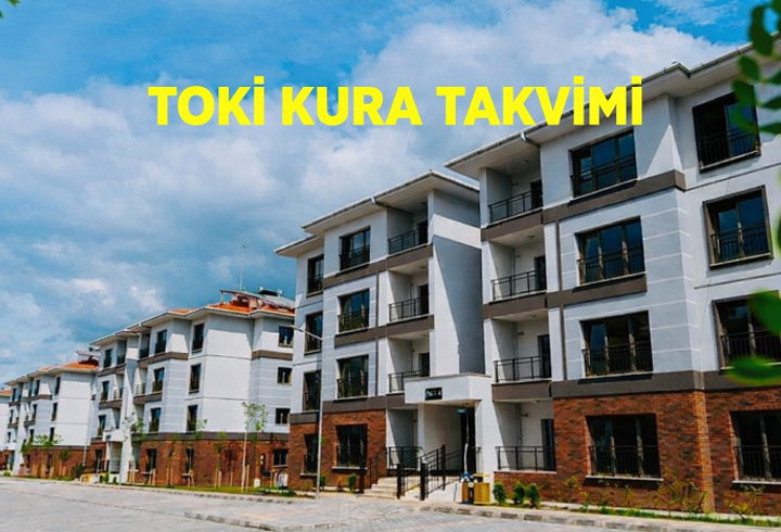 3 - 8 MART TOKİ GÜNCEL KURA TAKVİMİ | Bu Hafta Hangi İllerde TOKİ Kura Çekilişi Yapılacak? Yeni Haftanın Kura Takvimi…