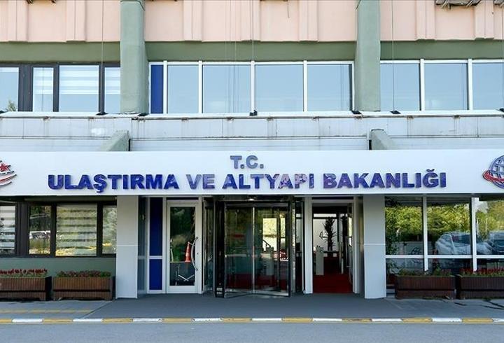 Ulaştırma ve Altyapı Bakanlığı 30 işçi istihdam edecek