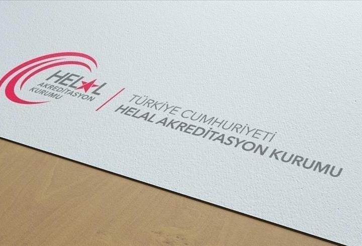 Helal Belgede yeni dönem: 2,500 işletmeye güvence