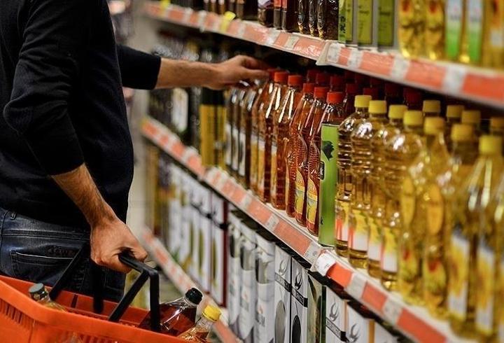 Güven endeksinde karışık seyir: Perakende yükseldi, inşaat geriledi