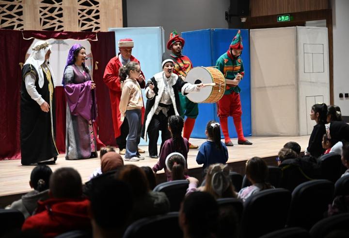 Karacabey Belediyesi’nden ramazan ayına özel etkinlik programı