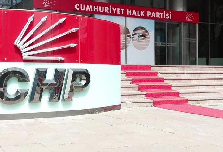 CHP'de 6 saatlik muhalif toplantısı