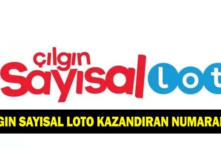 ÇILGIN SAYISAL LOTO SONUÇ SORGULAMA EKRANI: 23 Şubat Çılgın Sayısal Loto sonuçları ne oldu?