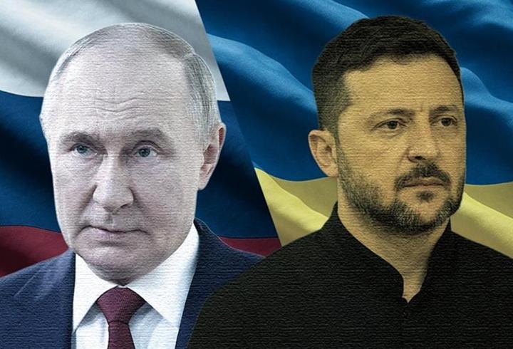 Ukrayna-Rusya müzakerelerinde son durum ne?