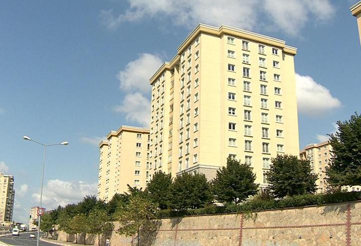 Site yönetimine müteahhit mi göz dikti?