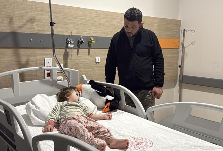 İçişleri Bakanlığı'ndan Yalova'daki olayla ilgili açıklama: Çocuklarımıza yönelen her türlü şiddetin karşısındayız