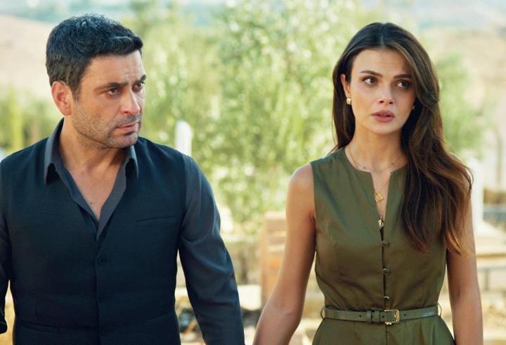 UZAK ŞEHİR 51. BÖLÜM FULL İZLEME LİNKİ! Kanal D Uzak Şehir 51. bölüm full izle