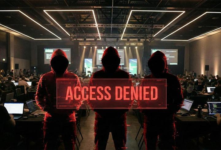 Epstein bağlantılı isimlere kapılarını kapattı