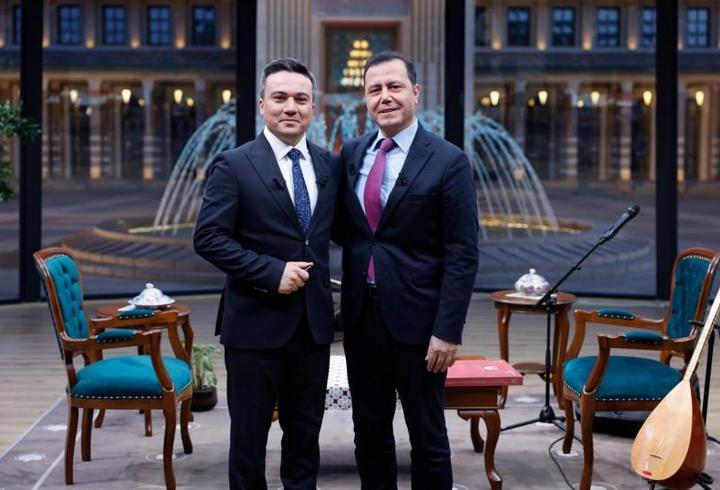 Orhan Hakalmaz İlk kez Konuştu: Ölüme Çok Hazırdım