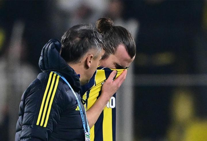 Fenerbahçe'de stoper krizi! Elde tek savunmacı kaldı...