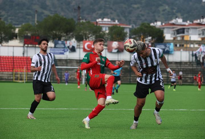 Nazillispor'da yine çekilme iddiası