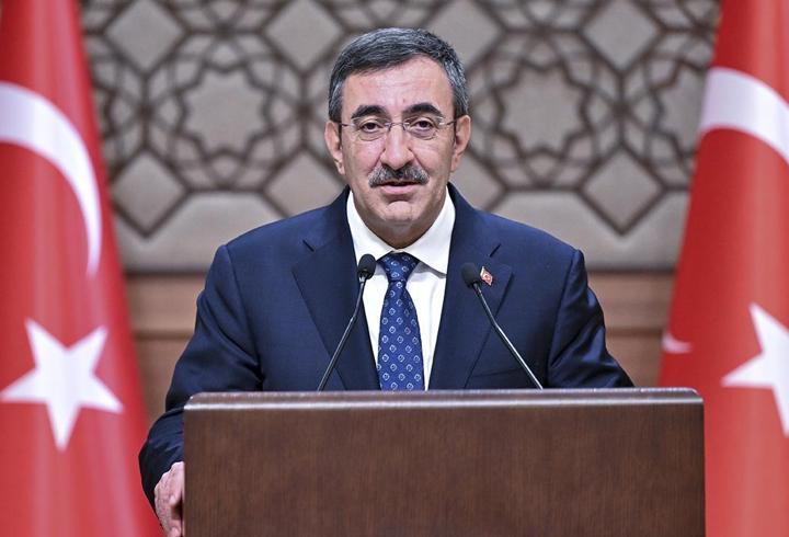 Cevdet Yılmaz: Enflasyonu düşürme konusunda kararlıyız