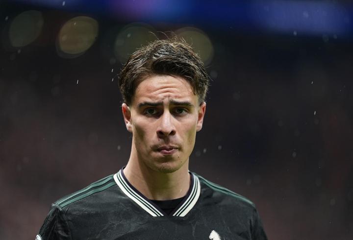 Juventus'tan Kenan Yıldız açıklaması! Transfer olacak mı?