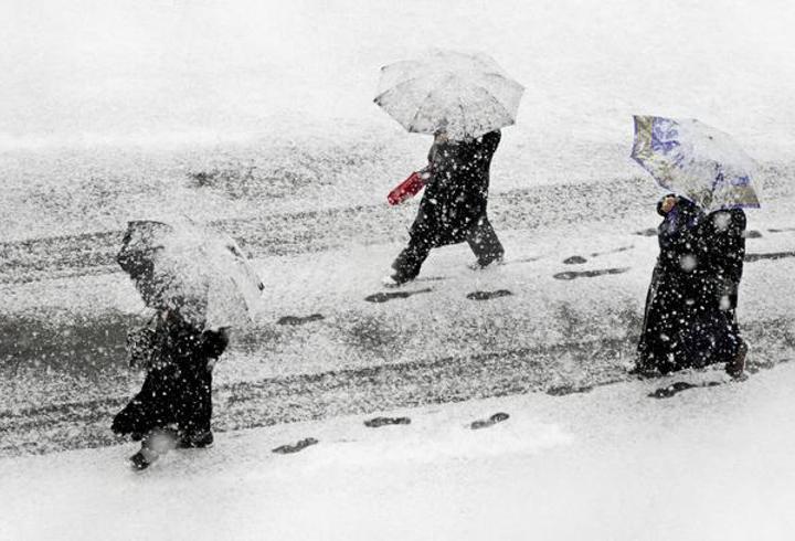 İstanbul’da kar ihtimali var mı? İşte uzman isimden son tahmin