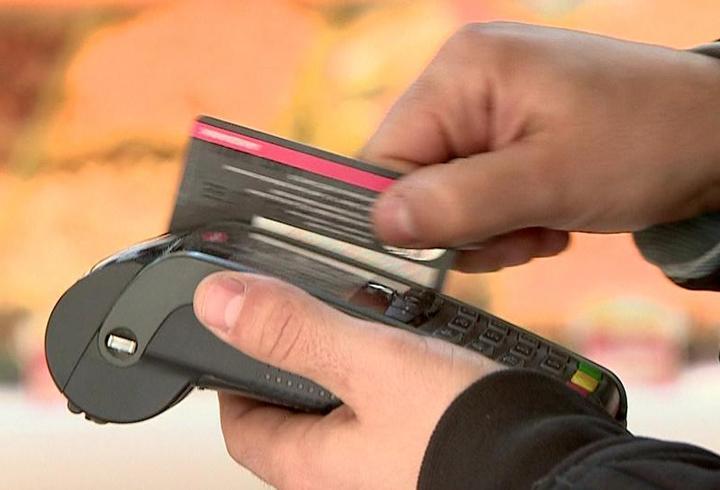 Kredi kartlarının işlem hacmi bir yılda %43,5 büyüdü