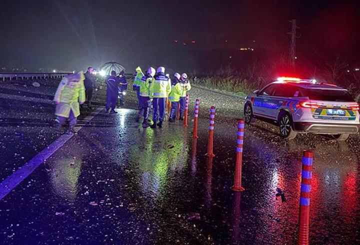 SON DAKİKA... Balıkesir'de F-16 uçağı düştü: 1 pilot şehit oldu! Soruşturma başlatıldı
