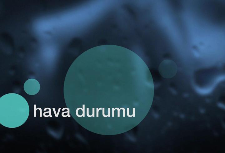 Hava Durumu (25-02-2026)