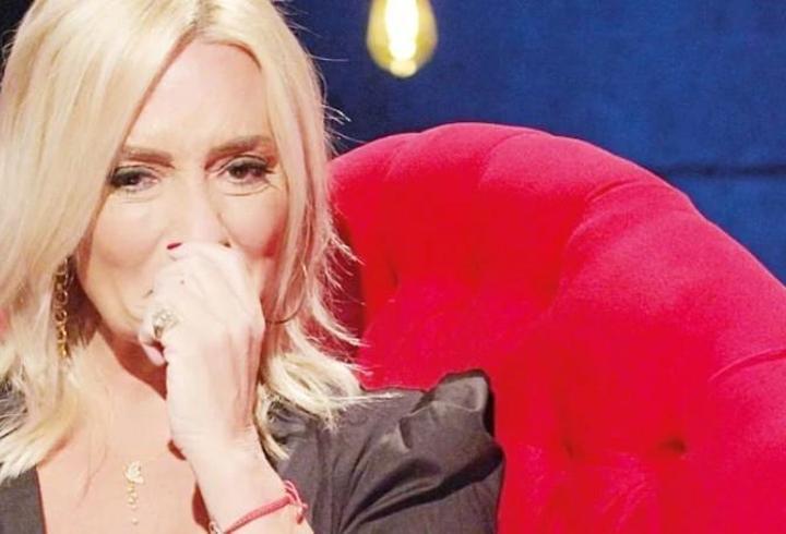 Saba Tümer: "Pilli Bebek Gibi Duvara Tosladım"