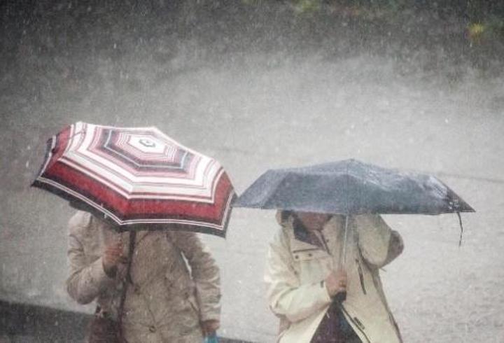 SON DAKİKA... Meteoroloji'den sarı kodlu uyarı: Kar ve sağanak geliyor
