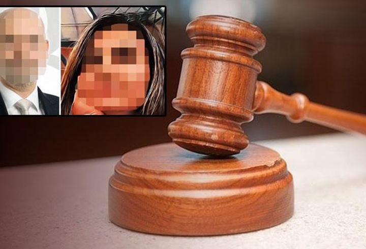 Doktor çift mahkemelik oldu: Defalarca tekmeledi, boğmaya çalıştı
